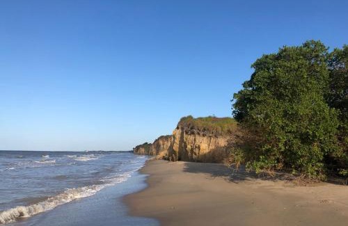 Dibulla Cabin | Discover Territorio Magico Dibulla: Oceanfront Retreat Awaits