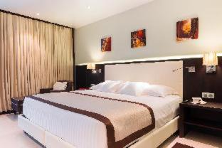 Dakar Hotel | Experience Terrou-Bi: Beachfront Bliss with Spa & Pool