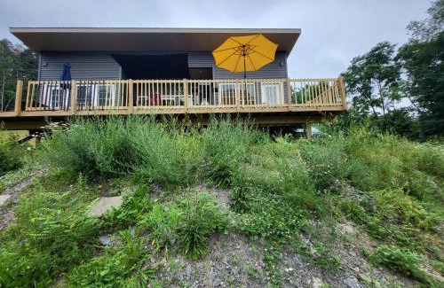 Hammondsport House | Terry Hill Little Lodge