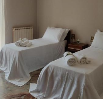 Fondi House | Terry's House