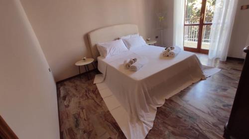 Fondi House | Terry's House