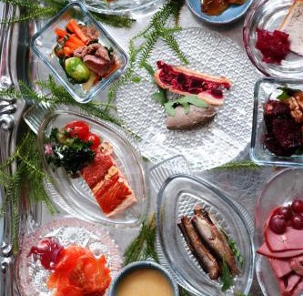 Mikkeli Hotel | Experience Tertin Kartano: Pet-Friendly Retreat with Ocean Views