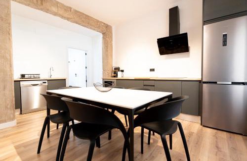 Old Town Apartment | TeruelHOME GOLD