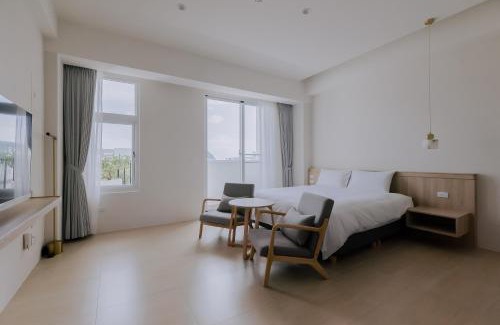 Taitung House | Child-Friendly Comfort at Zhaojian B&B - Rated 9.7/10