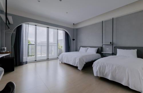 Taitung House | Child-Friendly Comfort at Zhaojian B&B - Rated 9.7/10