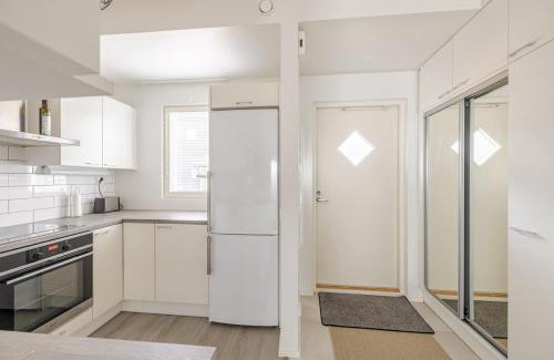 Renko Apartment | Terva23