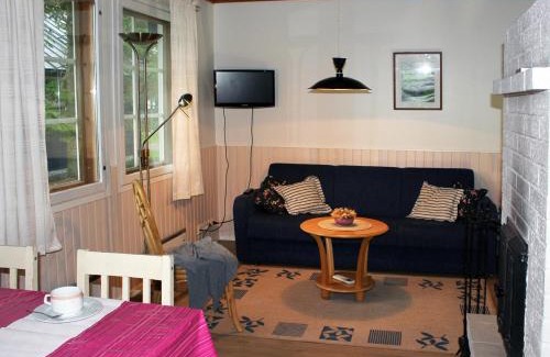 Tervakoski House | Experience Tervakosken Tervaniemi: Cozy Cabin with Sauna