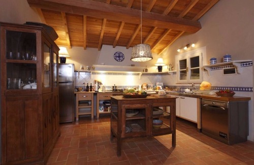 Montorsaio House | Discover Terzerie Country House LE SCALE: Breakfast Included