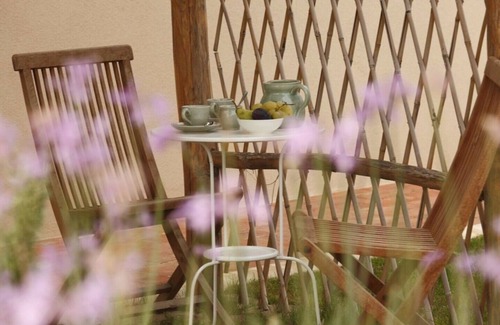 Montorsaio House | Discover Terzerie Country House LE SCALE: Breakfast Included