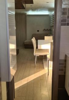 Potenza Apartment | Top-Rated TES Apartment Potenza with Hot Tub & Breakfast