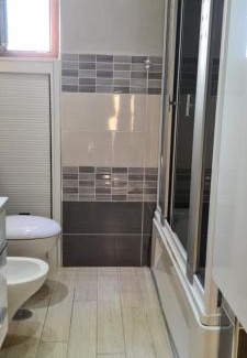 Potenza Apartment | Top-Rated TES Apartment Potenza with Hot Tub & Breakfast