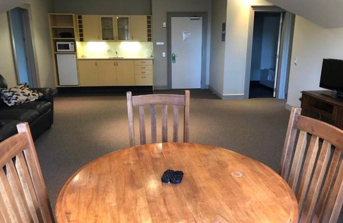 Reidston Apartment | Teschemakers Resort