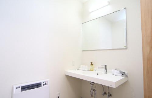 Teshio Hotel | Relaxing Teshio Onsen Yubae with Hot Tub and Breakfast