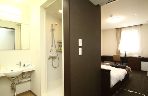 Teshio Hotel | Discover Teshio Onsen Yubae: Eco-Friendly Getaway