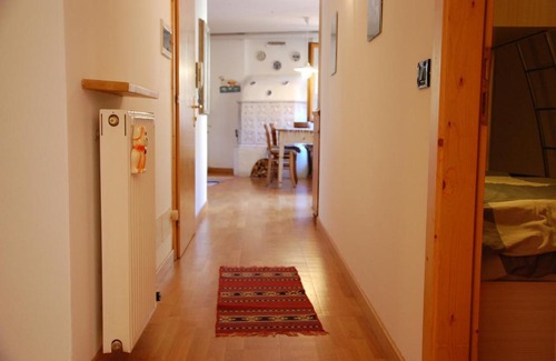 Castello Tesino Apartment | Family-Friendly Stay at Tesino Appartamenti - Rated 9/10