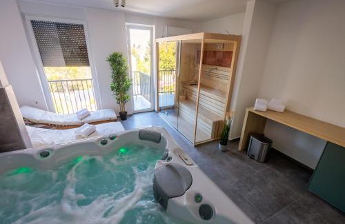 Subotica Apartment | TESLA Residence Subotica