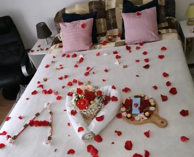 Teslic Apartment | Pet-Friendly Retreat at Teslić Apartman NiA with Hot Tub