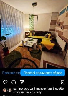 Teslic Apartment | Pet-Friendly Retreat at Teslić Apartman NiA with Hot Tub