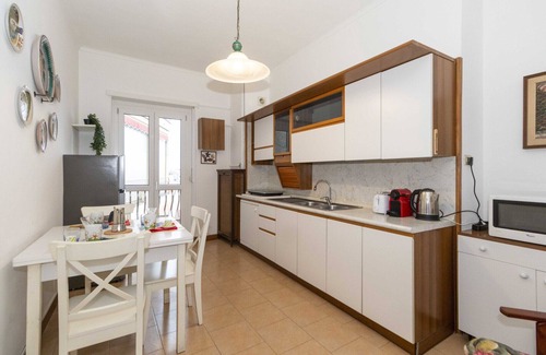 Parella Apartment | Cozy Tesoriera Apartment in Turin with Family-Friendly Amenities