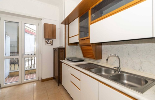 Parella Apartment | Cozy Tesoriera Apartment in Turin with Family-Friendly Amenities