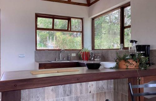 Old Town Ski Chalet | Discover Tesoro de la Montaña: Guest Rated 10/10 Stay