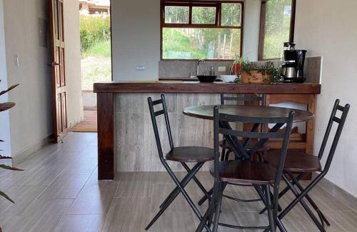 Old Town Ski Chalet | Discover Tesoro de la Montaña: Guest Rated 10/10 Stay