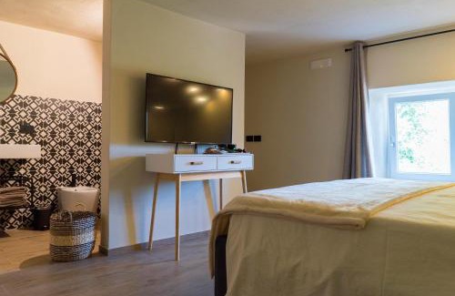 Salerno Bed & Breakfast | Cozy Tesoro Nascosto B&B with Kitchen and Pet-Friendly Options