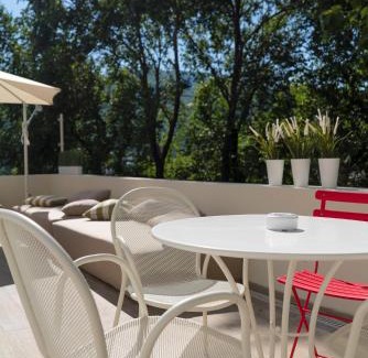Salerno Bed & Breakfast | Cozy Tesoro Nascosto B&B with Kitchen and Pet-Friendly Options