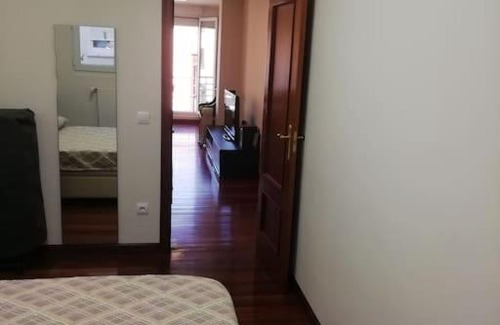Ampuero Apartment | Delightful TESOROS DE CANTABRIA: Pet and Child Friendly Stay