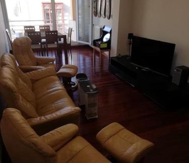 Ampuero Apartment | Delightful TESOROS DE CANTABRIA: Pet and Child Friendly Stay