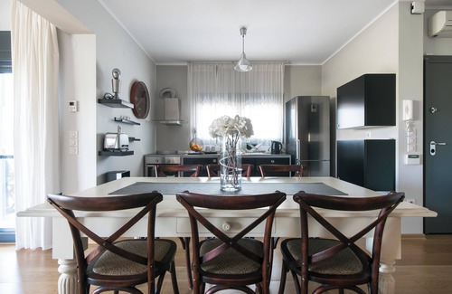 Kallikratia House | Tessi’s House by Luxlikehome