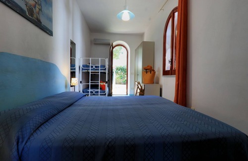 Capo d'Orlando Hotel | Seaside Escape at Villaggio Residence Testa di Monaco
