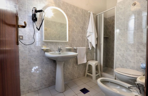 Capo d'Orlando Hotel | Seaside Escape at Villaggio Residence Testa di Monaco