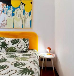 Testaccio Apartment | Testaccio Artistic Home - Centro Storico Roma