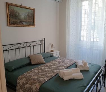 Testaccio Apartment | Testaccio Charme Apt