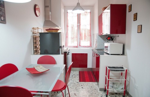 Testaccio Apartment | Discover TESTACCIO House: Ancient Rome Awaits You