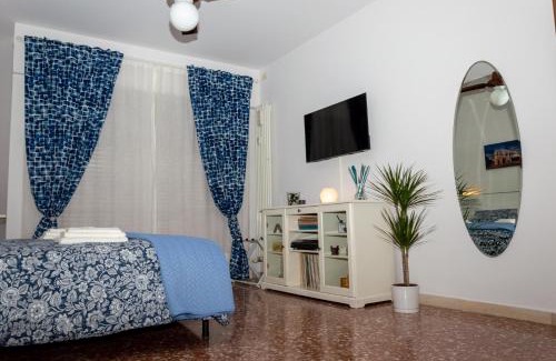 Testaccio Bed & Breakfast | Discover Testaccio XIX-XXV Bed and Breakfast with Hot Tub