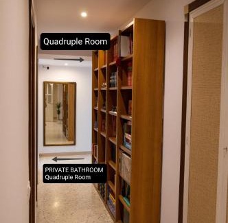 Testaccio Bed & Breakfast | Discover Testaccio XIX-XXV Bed and Breakfast with Hot Tub