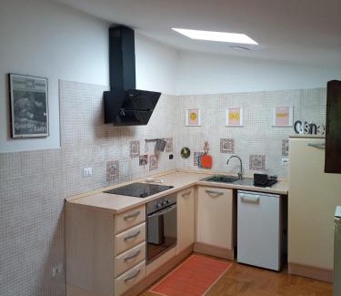 Quartiere XXI Pietralata Apartment | Testoni LT