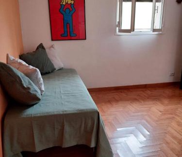 Quartiere XXI Pietralata Apartment | Testoni LT