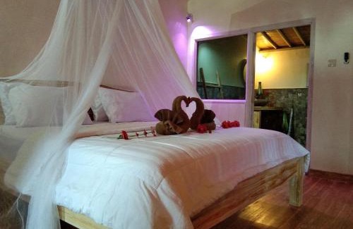 Tetebatu Resort | Experience Tetebatu Flush Harmony with Oceanfront Views