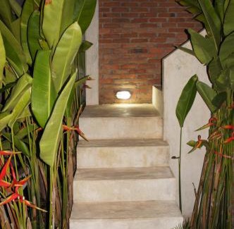 Tetebatu Resort | Experience Tetebatu Flush Harmony with Oceanfront Views