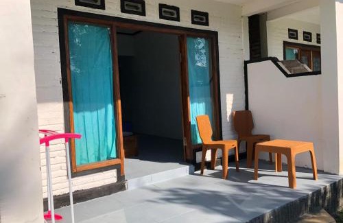 Tetebatu House | Discover Tetebatu Fullmoon: Oceanfront Retreat with Spa