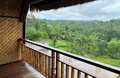 Tetebatu House | Tetebatu Nature Lovers