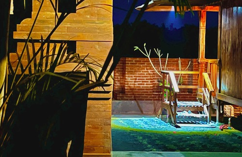Tetebatu House | Tetebatu Nature Lovers
