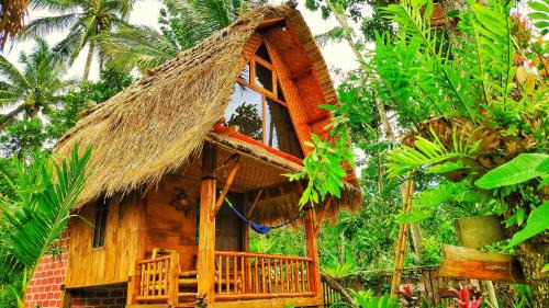 Tetebatu Other | Discover Tetebatu Sama Sama Bungalows with Pool & Pet Friendly!