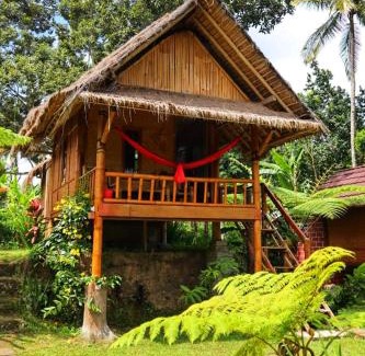 Tetebatu Other | Discover Tetebatu Sama Sama Bungalows with Pool & Pet Friendly!