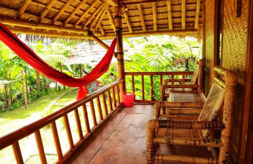 Tetebatu Other | Discover Tetebatu Sama Sama Bungalows with Pool & Pet Friendly!