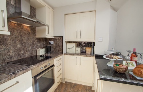 Penny Bridge Cottage | Experience Tethera at Coal Yeat - Pet Friendly & Lake View
