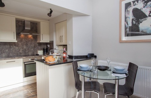 Penny Bridge Cottage | Experience Tethera at Coal Yeat - Pet Friendly & Lake View